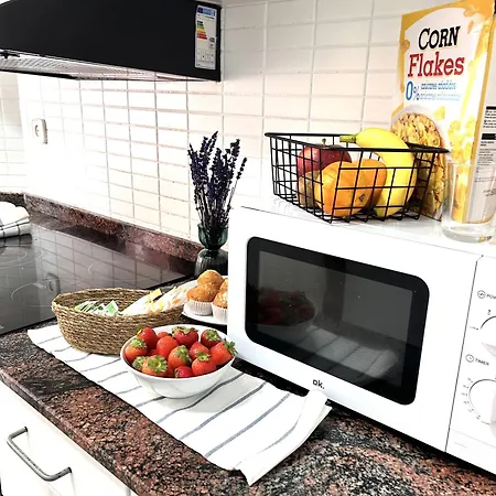Privada En Hospitalet Bed & Breakfast L'Hospitalet de Llobregat