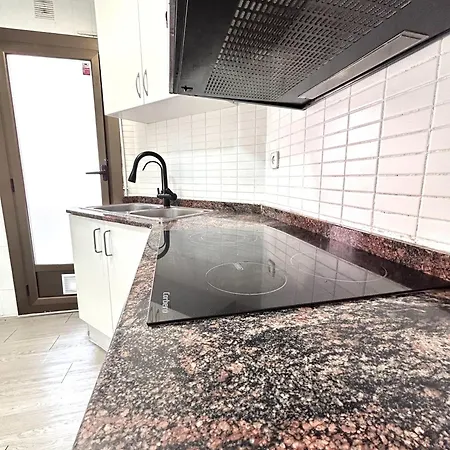 Privada En Hospitalet * L'Hospitalet de Llobregat