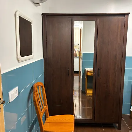 Coliving 87 Estudio Numero 3 Apartment L'Hospitalet de Llobregat