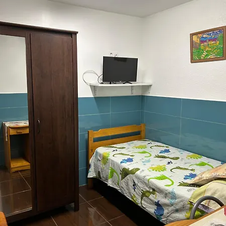 Apartment Coliving 87 Estudio Numero 3 L'Hospitalet de Llobregat