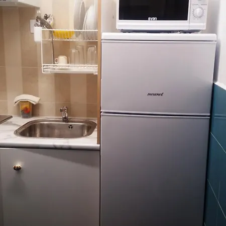 Coliving 87 Estudio Numero 3 Apartment L'Hospitalet de Llobregat