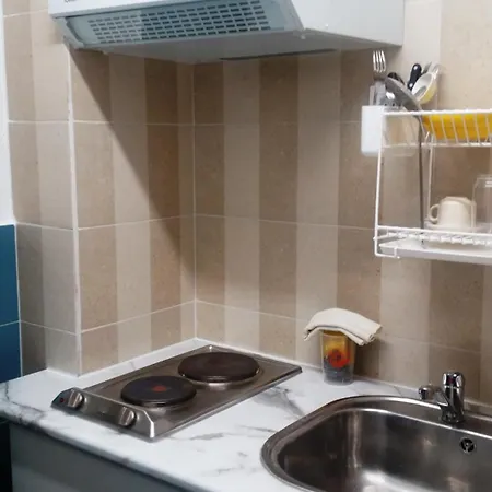 Coliving 87 Estudio Numero 3 * L'Hospitalet de Llobregat