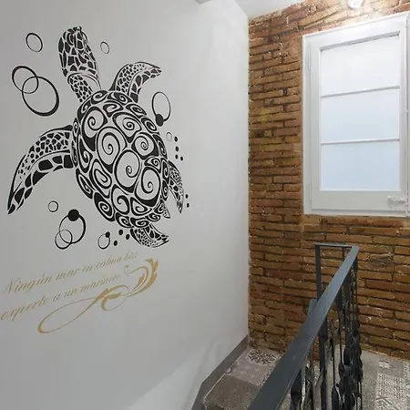 Fira Boutique By Myrentalhost L'Hospitalet de Llobregat