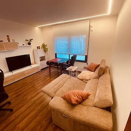 Homestay Acogedora