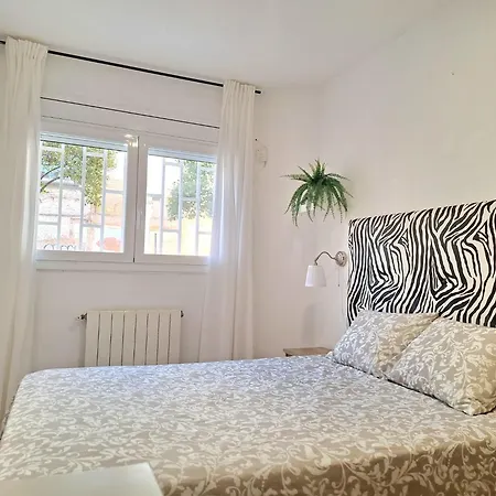 Con Compartidas Apartment L'Hospitalet de Llobregat