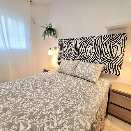 Apartment Con Compartidas L'Hospitalet de Llobregat