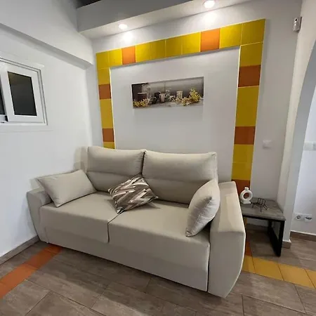 Apartment Zona Camp Nou 15 Minutos Centro En Metro