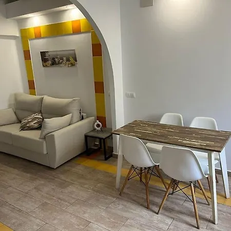 Apartment Zona Camp Nou 15 Minutos Centro En Metro *