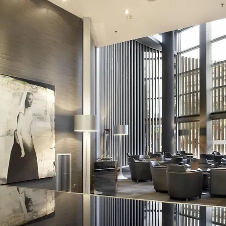 Ac Som By Marriott 4*