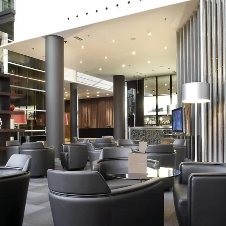 Ac Som By Marriott 4*