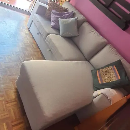 Estudio, Privado E Independiente Apartamento L'Hospitalet de Llobregat