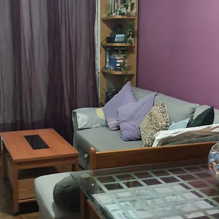 Estudio, Privado E Independiente