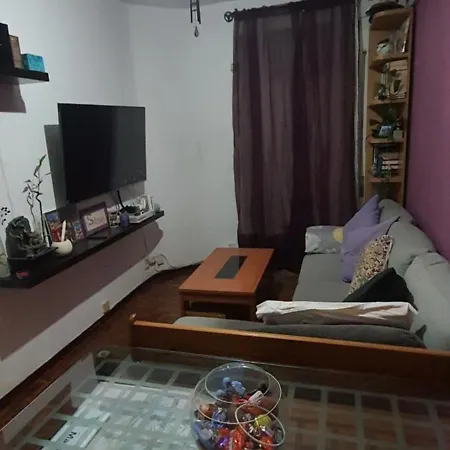 Estudio, Privado E Independiente Apartamento
