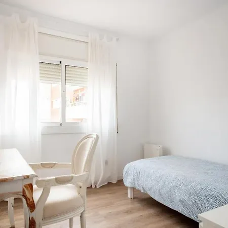 Apartment 2 Hospitalet