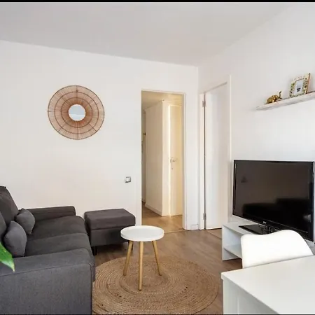 Apartment 2 Hospitalet *