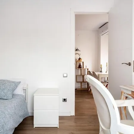 2 Hospitalet Apartment L'Hospitalet de Llobregat