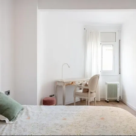 Apartment 2 Hospitalet