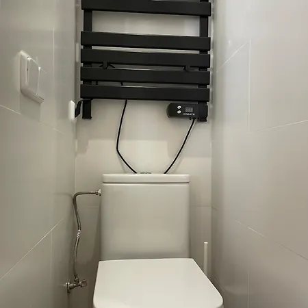Apartment A 15 Min De Ramblas En Metro *