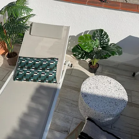 A 15 Min De Ramblas En Metro Apartment