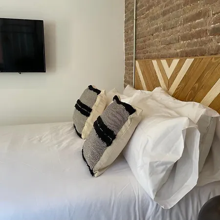 A 15 Min De Ramblas En Metro Apartment L'Hospitalet de Llobregat