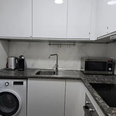 Casa Acogedora Guest house L'Hospitalet de Llobregat