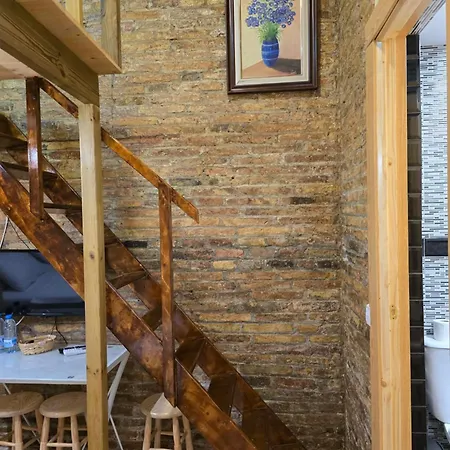 Casa Acogedora Guest house