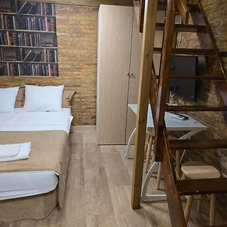 Guest house Casa Acogedora L'Hospitalet de Llobregat