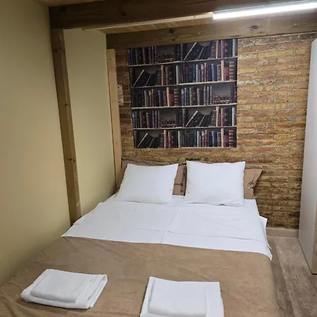 Casa Acogedora Guest house L'Hospitalet de Llobregat