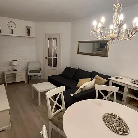 20 Minutes Du Centre Apartment