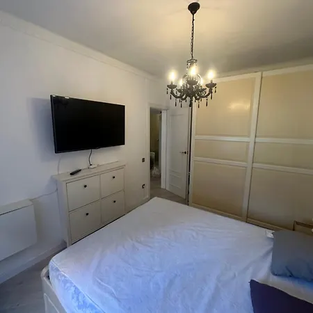 Apartment 20 Minutes Du Centre L'Hospitalet de Llobregat