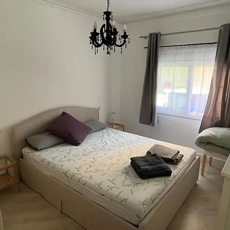 20 Minutes Du Centre Apartment L'Hospitalet de Llobregat