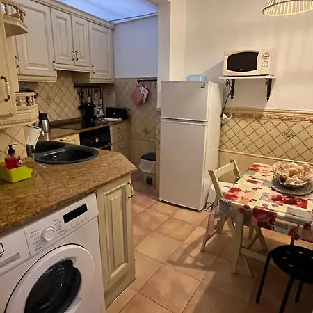 Apartment 20 Minutes Du Centre *