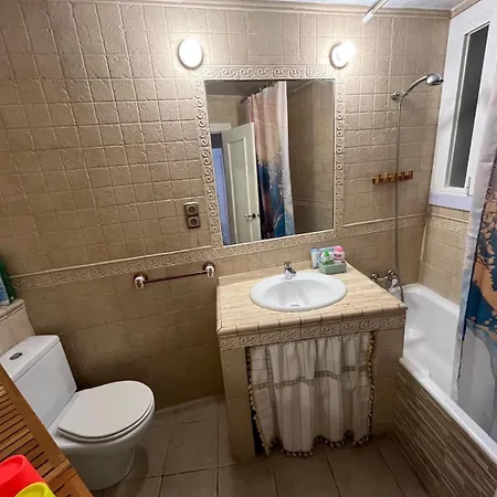 20 Minutes Du Centre Apartment
