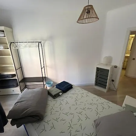 Apartment 20 Minutes Du Centre *