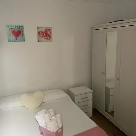 Muy Comodo Apartment *