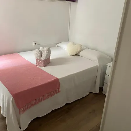 Muy Comodo Apartment *