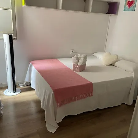 Muy Comodo Apartment