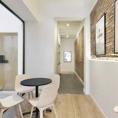Hotel Arte By Olala Homes *