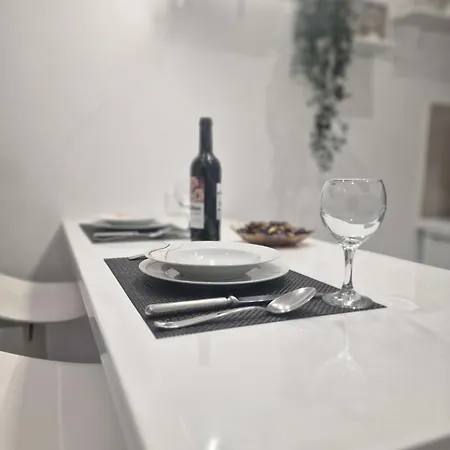 Barcelona, Apartamento De 1 Habitacion Apartment *
