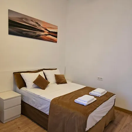 Casa Acogedora L'Hospitalet de Llobregat