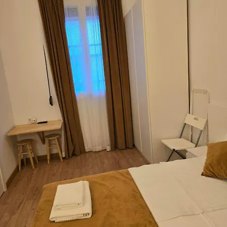 Casa Acogedora Guest house