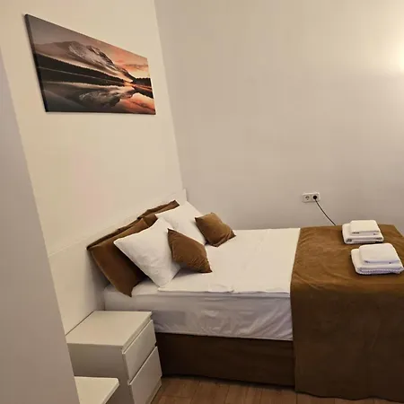 Casa Acogedora Guest house L'Hospitalet de Llobregat