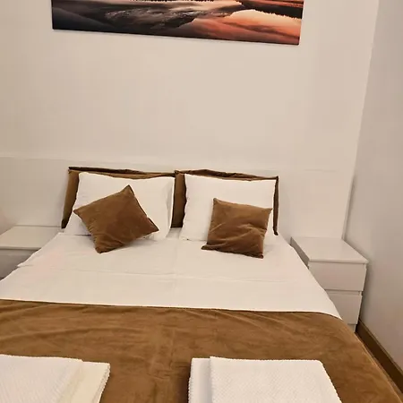 Guest house Casa Acogedora *