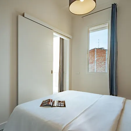 Design By Olala Homes Apartment L'Hospitalet de Llobregat