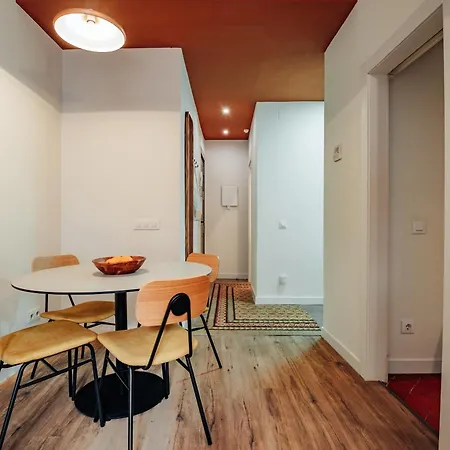 Apartment Design By Olala Homes *