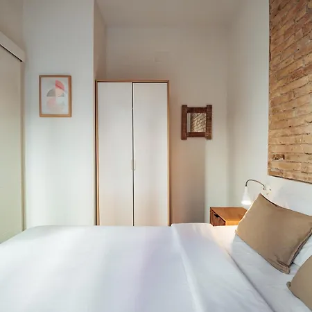 Apartment Design By Olala Homes