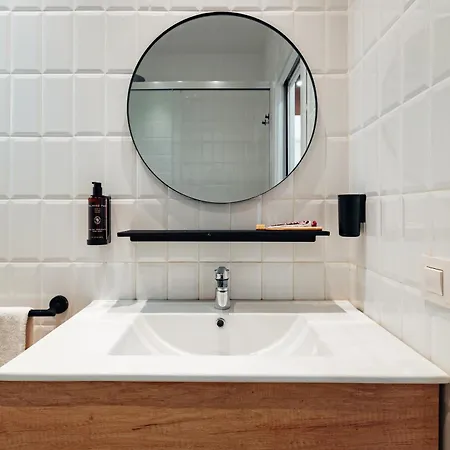 Apartment Design By Olala Homes *