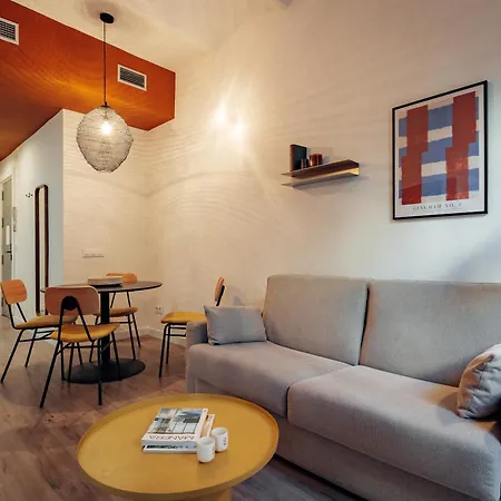 Design By Olala Homes L'Hospitalet de Llobregat