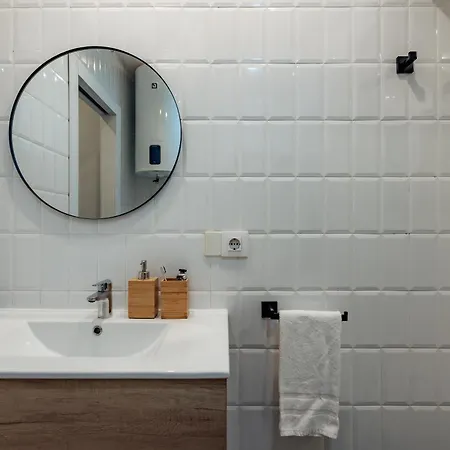 Design By Olala Homes L'Hospitalet de Llobregat