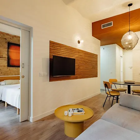 Design By Olala Homes * L'Hospitalet de Llobregat